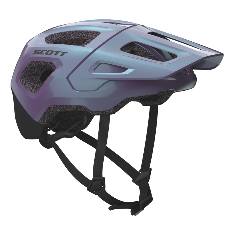 Scott-Fahrradhelm Argo Plus